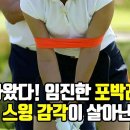 밴드 묶고 치기 ㅡ 임진한 프로 이미지