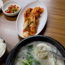 왕순대족발