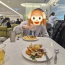 7박9일 4인가족 나트랑 여행후기 (1일차) - 2터미널 라운지, 깜란 공항 입국 패스트트랙, 씨에스타호텔...