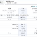 쎄니팡 티스토리