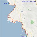 남파랑길 60-2코스 [광암마을 ~ 와온해변】 이미지