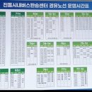 진동시내버스환승센터 이미지