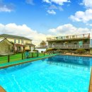 라일락 펜션 이미지