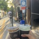 레인커피상수점 이미지