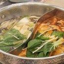 하도데이 | 수원맛집 샤브올데이 수원정자점 메뉴 가격 샐러드바 후기