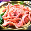 참곰장어 이미지