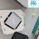 울산 전하푸르지오1단지 LG프리미엄환기 교체시공