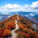 파라다이스여관 | [100대 명산] 화악산(가평)