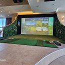 산스크린골프연습장 이미지