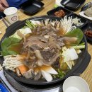 대짜만두전골 | 청주옥산맛집 용만두전골 평일저녁 방문후기