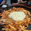 춘천수미닭갈비 | 아산 춘천수미닭갈비/모종동 맛집 방문후기