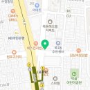 파리바게뜨묵동３