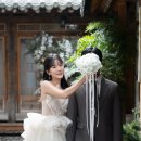 제이엠제이디자인 웨딩촬영사진 B컷 샘플수정본 후기
