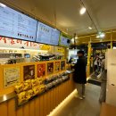 한숲사거리(중심상가쪽) 이미지