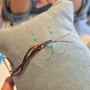 맛있는 바느질: 퀼트와 자수 | 운정다율동공방 원데이클래스 카페 퀼트올리비아 임산부 태교 힐링 추천 애착인형만들기 손바느질 취미...