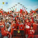 오루즈(EAU ROUGE) | F1에서 가장 유명한 코너,오 루즈 - 라디옹은 어떻게 변해왔을까?