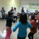 힐링건강체조 이미지