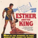 에스더 앤드 더 킹 Esther and the King , 1960 제작 이탈리아 외 | 드라마 | 109분 감독라울 월쉬, 마리오 바바 출연조안 콜린스, 리차드 이건, 데니스 오디, 이미지