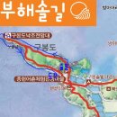 [제53차]부천시우정산악회 2015. 12. 6(일요일) 대부도 '구봉산' 송년산행 안내 이미지