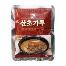 (주)솔표식품 쇼핑하우