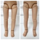[★판매중★](☆업글바디☆손파츠포함)32cm파올라레이나 관절바디