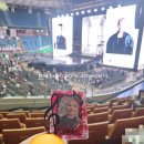 거미X홍대광 콘서트 | 250713 호우 잠실콘 막날 후기 : 간만에 콘서트봤다.