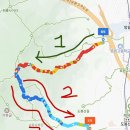 도봉산 | 01. 도봉산 등산 후기 (석굴암~신선대~마당바위)