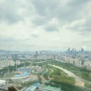 페이퍼뷰 | 빕스 목동41타워점 평일런치 창가석 예약후기 (네이버페이 50퍼 할인행사 개꿀~)