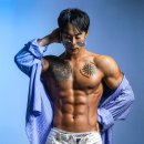 머슬96짐 이미지