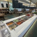 동백 죽전대로 | [용인 죽전] 가성비 좋은 점심특선 죽전동삼겹살 쌈밥 쌈마이대패 죽전점 방문후기