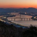 2025 아차산 해맞이 축제 이미지