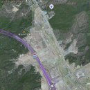 전주류씨 묘역 이미지