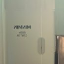 컨디셔닝케어 움직임을 직접 체크하면서 불편함을 관리해주는 곳 민민바디센터