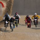 양양군 BMX경기장 이미지