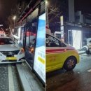 한국전력공사 버스정류장 이미지