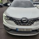 르노코리아  남광주 정비사업소 이미지