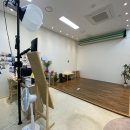 김포셀프사진관 스윗버튼스튜디오 애견동반 추억 남기기