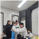 정진태권도장 이미지