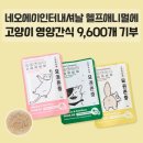 (주)네오에이인터내셔날