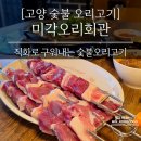 미각오리회관