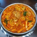 유리즉석떡볶이 | 가성비 좋은 추억의 유리즉석떡볶이 후기! 부천 떡볶이 맛집