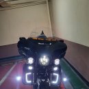 할리데이비슨 울트라리미티드 이미지