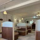[전주] 홈댄스 / 웨리단길 한옥마을 카페 추천 늦은 2월 방문 후기