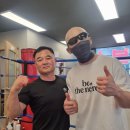 캡틴복싱클럽 이미지