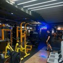 땀샘휘트니스 이미지