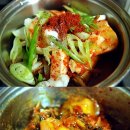 알타리 김치찜 (집나갔던 입맛이 돌아와~~♪ ) 이미지