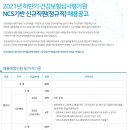 건강보험심사평가원 2021년 하반기 정규직 채용(~8월 26일) 이미지