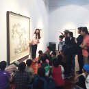 옻빛이야기 | 6월 문화가 있는 날, “휴가지 옆 미술관” 8선
