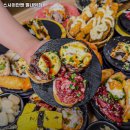 스시이안앤별내역