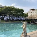 대니앤파트너스 | 가평 수영장 리조트 클럽인너, 내 인생 국내 리조트! 수영장, 가격, 음식 상세 후기 💛